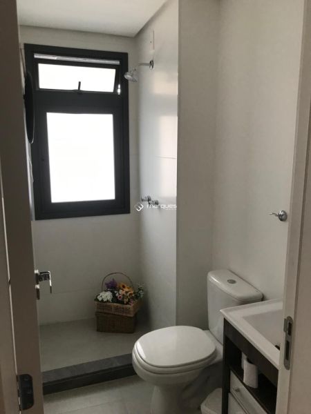 Sala no bairro Areal