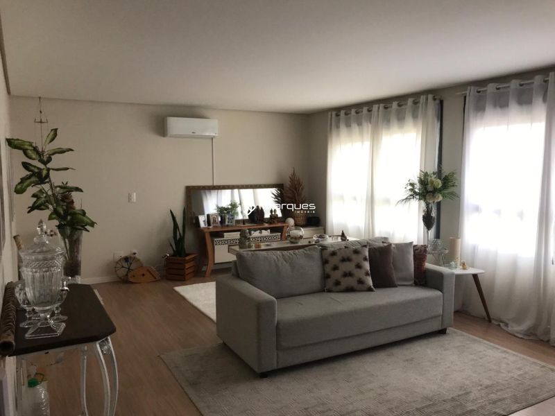 Sala no bairro Areal
