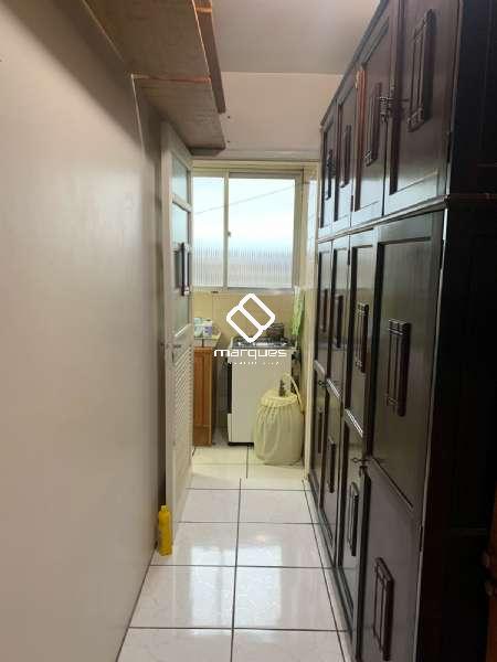 Apartamento 2 quartos  no bairro Porto