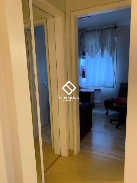 Apartamento 2 quartos  no bairro Porto