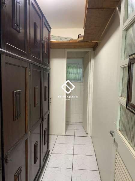 Apartamento 2 quartos  no bairro Porto