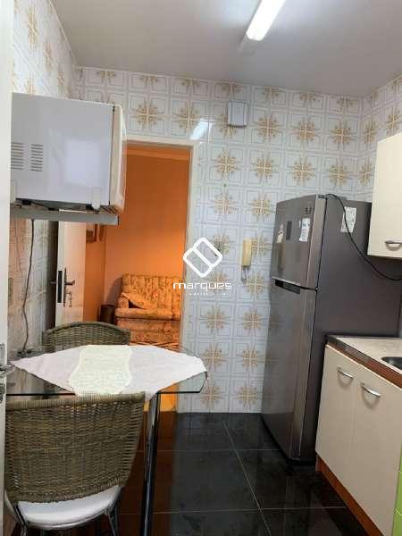 Apartamento 2 quartos  no bairro Porto