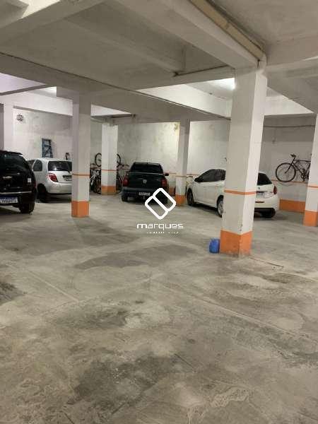 Apartamento 2 quartos  no bairro Porto