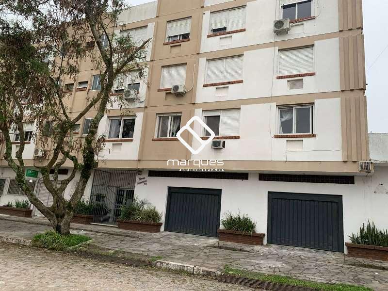 Apartamento 2 quartos  no bairro Porto