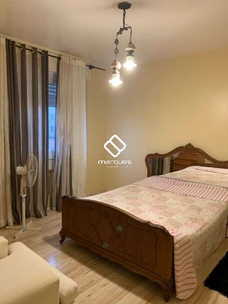 Apartamento 2 quartos  no bairro Porto