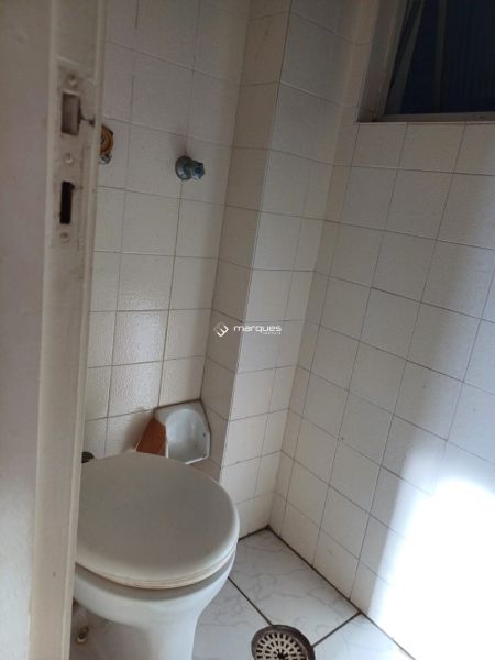 Apartamento 2 quartos  no bairro Porto