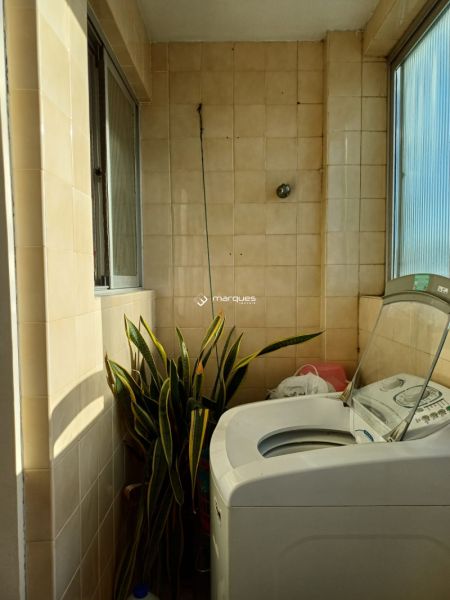 Apartamento 2 quartos  no bairro Porto