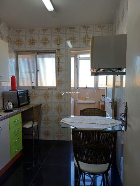 Apartamento 2 quartos  no bairro Porto