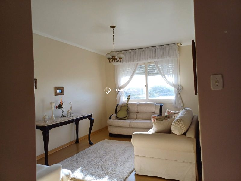 Apartamento 2 quartos  no bairro Porto