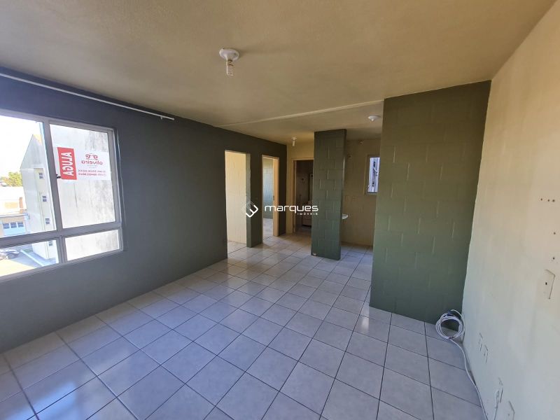 Apartamento 2 quartos  no bairro Areal