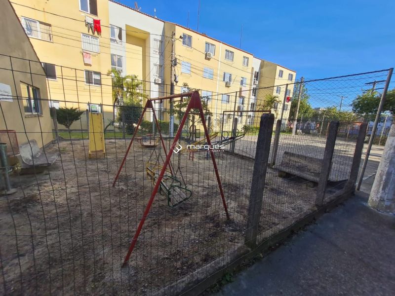Apartamento 2 quartos  no bairro Areal