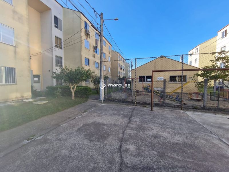 Apartamento 2 quartos  no bairro Areal