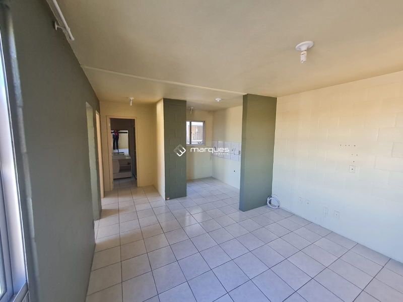 Apartamento 2 quartos  no bairro Areal