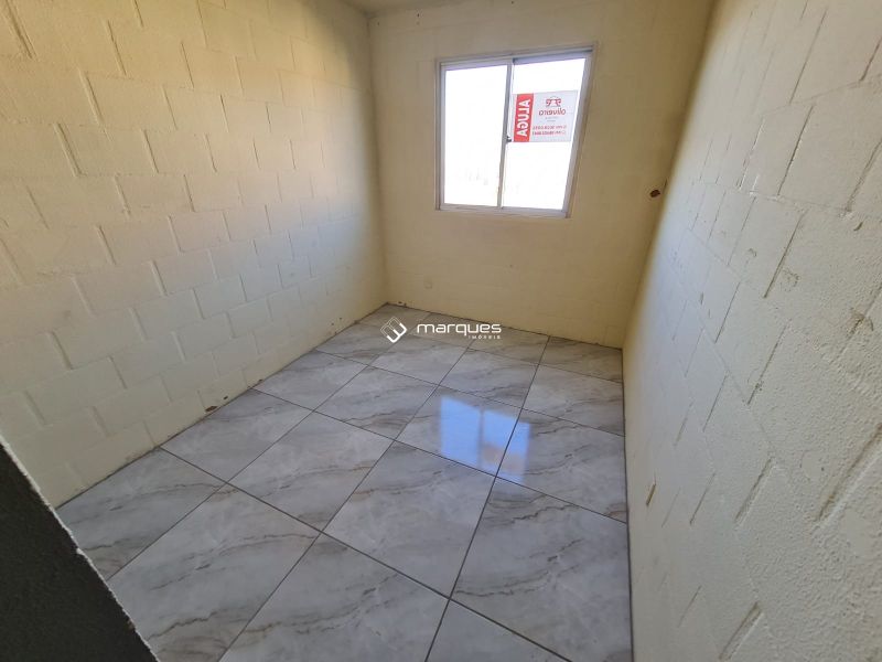 Apartamento 2 quartos  no bairro Areal