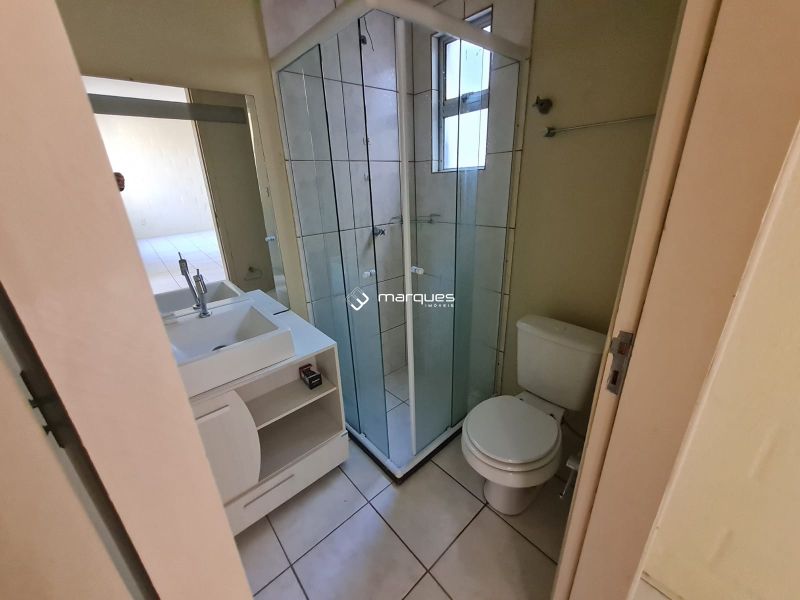 Apartamento 2 quartos  no bairro Areal