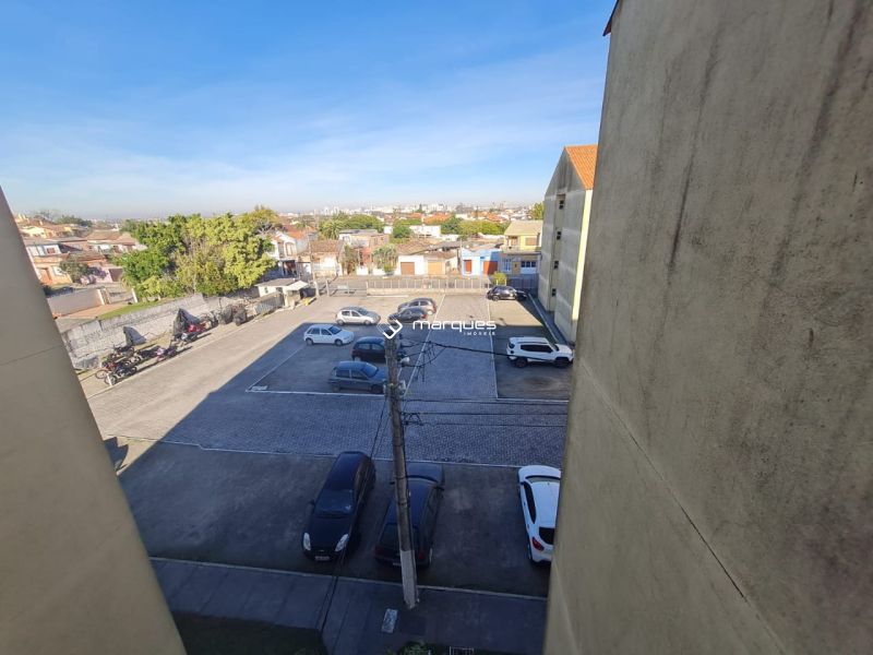Apartamento 2 quartos  no bairro Areal