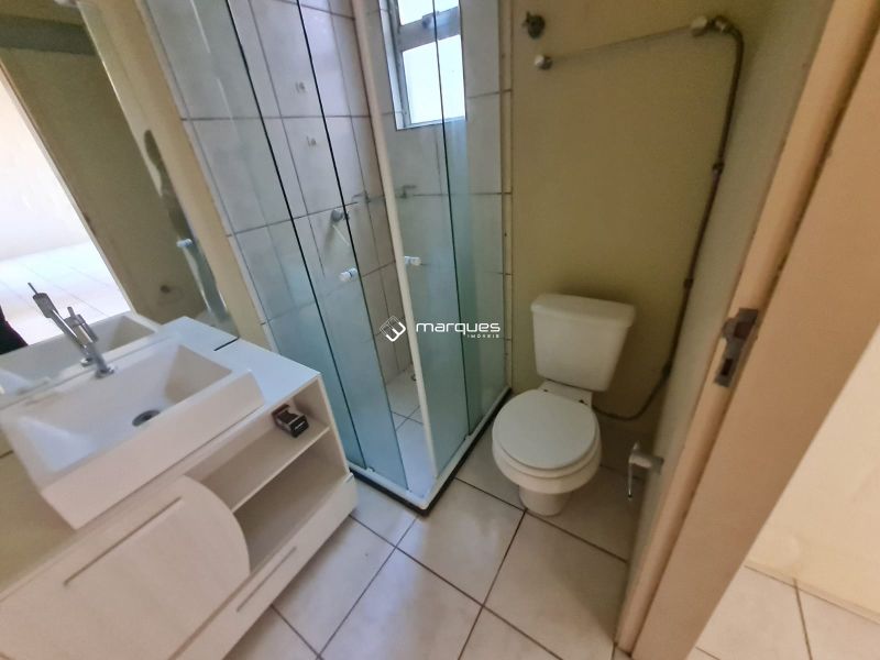 Apartamento 2 quartos  no bairro Areal
