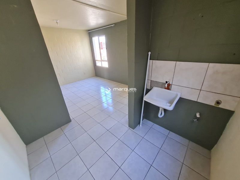 Apartamento 2 quartos  no bairro Areal