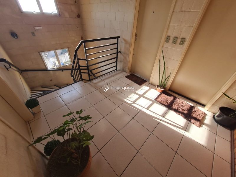 Apartamento 2 quartos  no bairro Areal