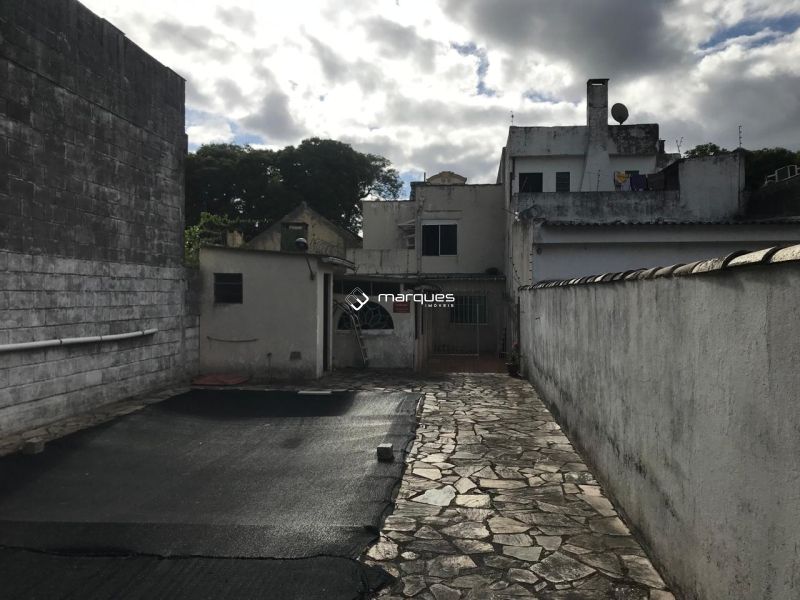 Casa 3 quartos  no bairro Centro