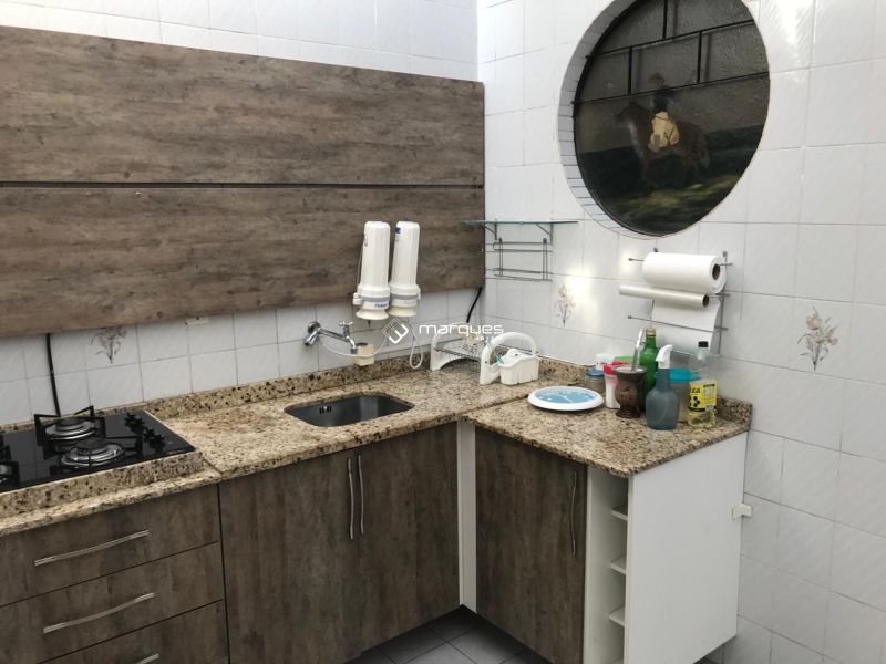 Casa 3 quartos  no bairro Centro
