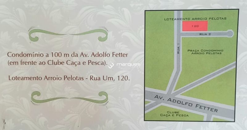 Casa 3 quartos  no bairro Laranjal