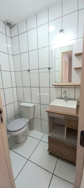 Casa 3 quartos  no bairro Laranjal