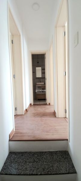 Casa 3 quartos  no bairro Laranjal