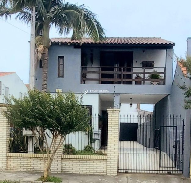 Casa 5 quartos  no bairro Três Vendas