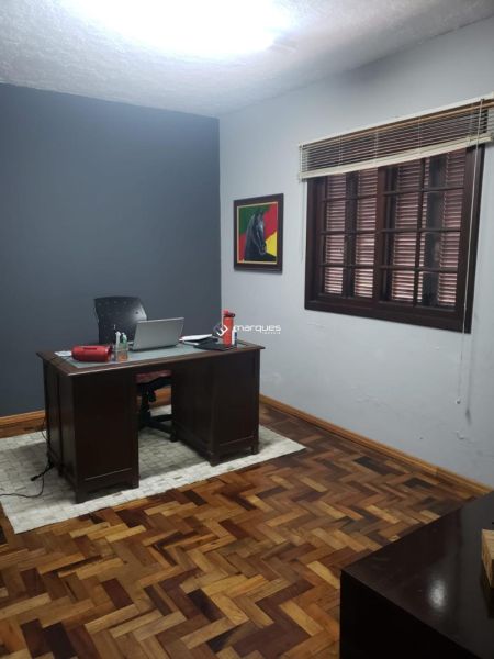 Casa 5 quartos  no bairro Três Vendas