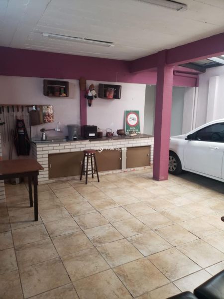 Casa 5 quartos  no bairro Três Vendas