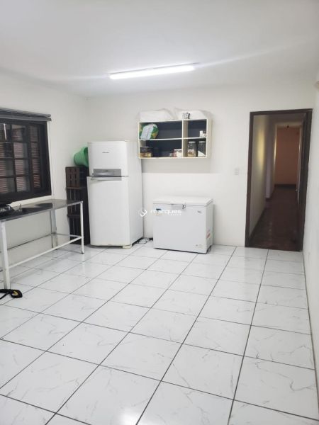 Casa 5 quartos  no bairro Três Vendas