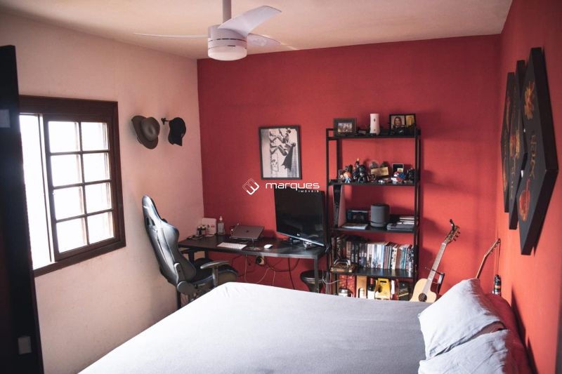 Casa 5 quartos  no bairro Três Vendas