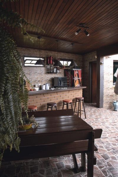 Casa 5 quartos  no bairro Três Vendas