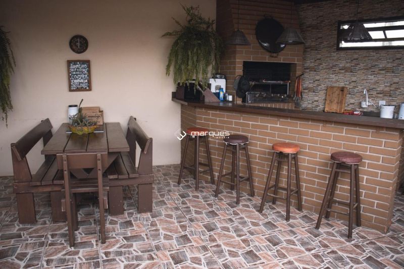 Casa 5 quartos  no bairro Três Vendas