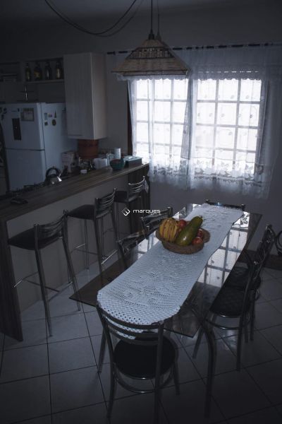 Casa 5 quartos  no bairro Três Vendas