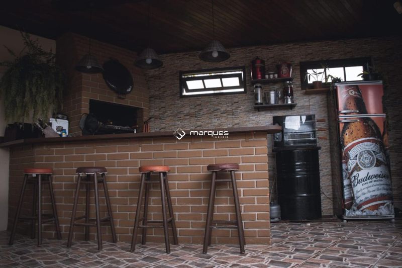 Casa 5 quartos  no bairro Três Vendas