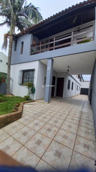 Casa 5 quartos  no bairro Três Vendas