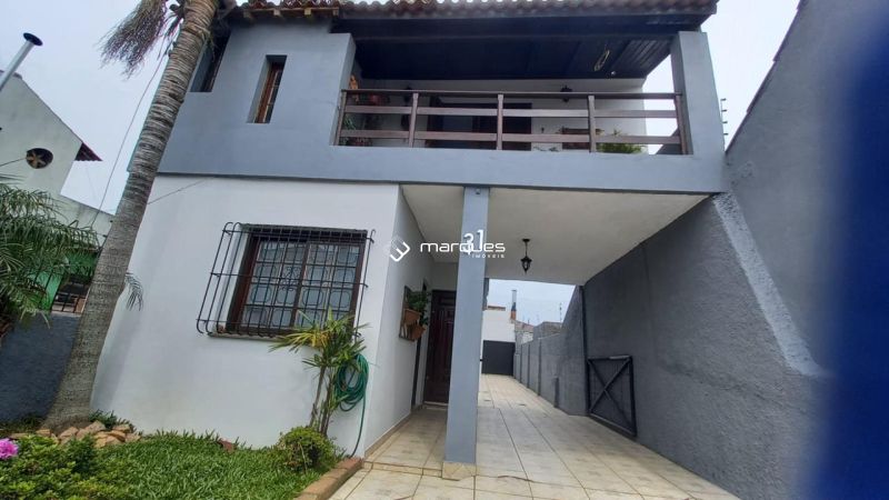 Casa 5 quartos  no bairro Três Vendas