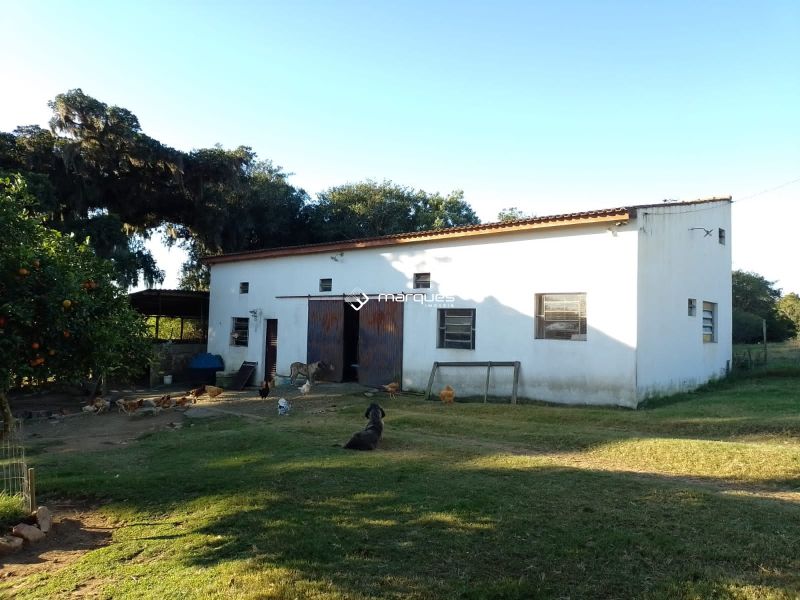 Chácara 2 quartos  no bairro Colônia