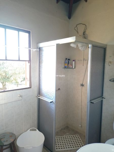 Chácara 2 quartos  no bairro Colônia