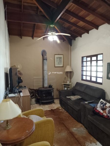 Chácara 2 quartos  no bairro Colônia