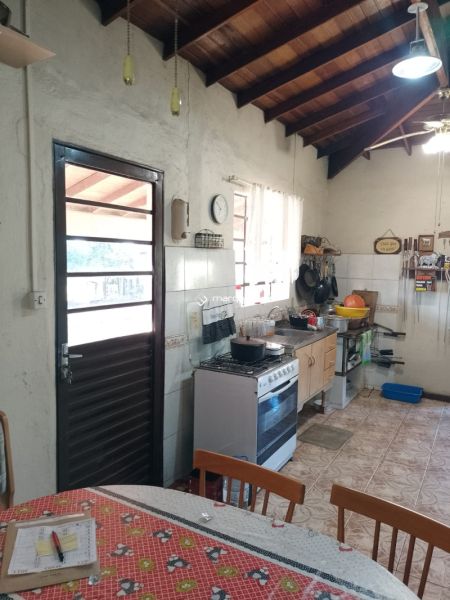 Chácara 2 quartos  no bairro Colônia