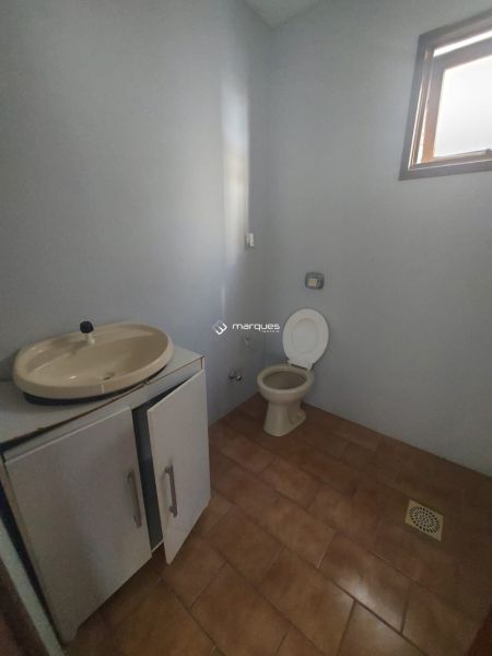 Apartamento 2 quartos  no bairro Centro