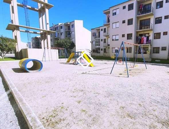 Apartamento 2 quartos  no bairro Centro