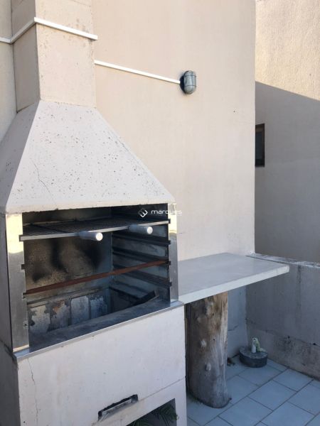 Apartamento 2 quartos  no bairro Centro
