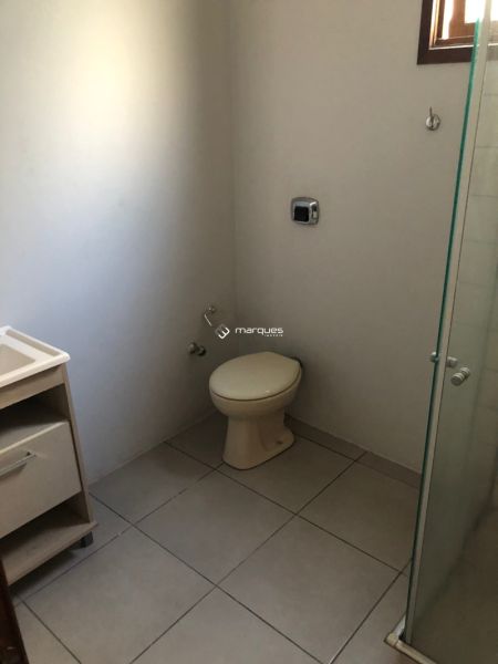 Apartamento 2 quartos  no bairro Centro
