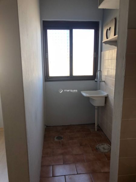 Apartamento 2 quartos  no bairro Centro