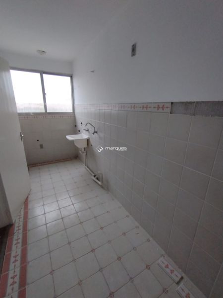 Apartamento 2 quartos  no bairro Centro
