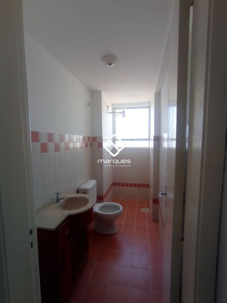 Apartamento 2 quartos  no bairro Centro